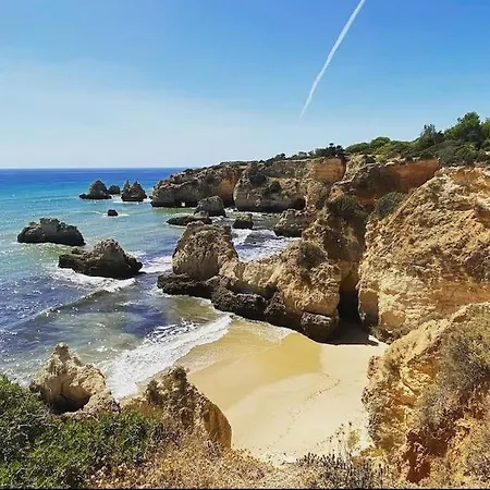 Appartamento Vau T1 Portimão