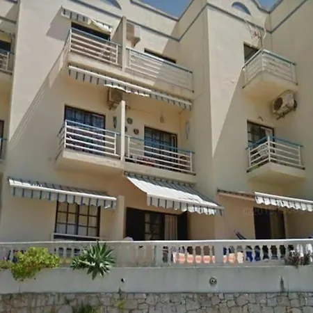 Vau T1 Apartman *