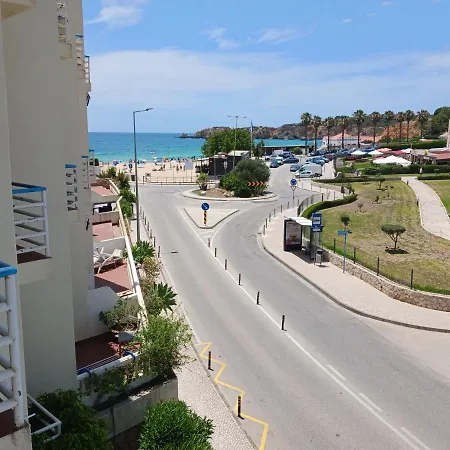 Vau T1 Apartman Portimão