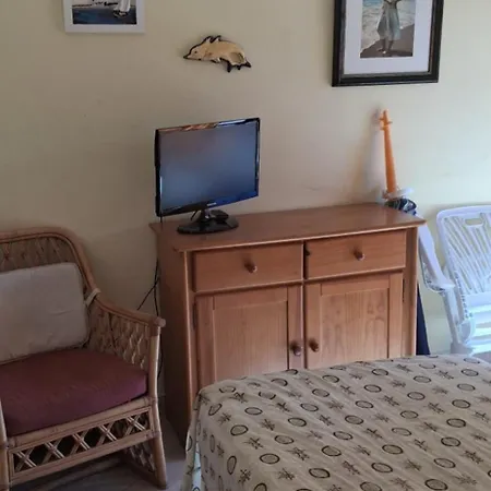 Vau T1 Apartman