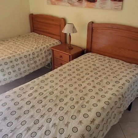 Vau T1 Apartman Portimão