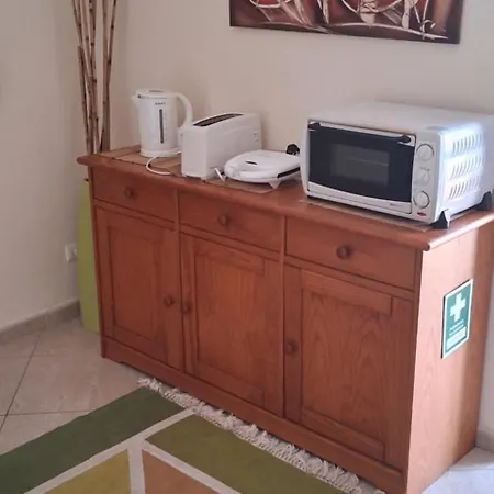 Apartman Vau T1