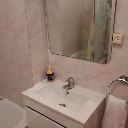 Vau T1 Apartman