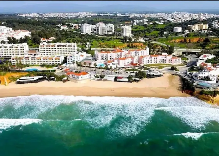 Appartement Vau T1 Portimão