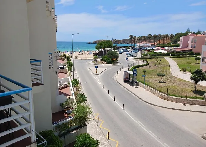 Vau T1 Appartement Portimão