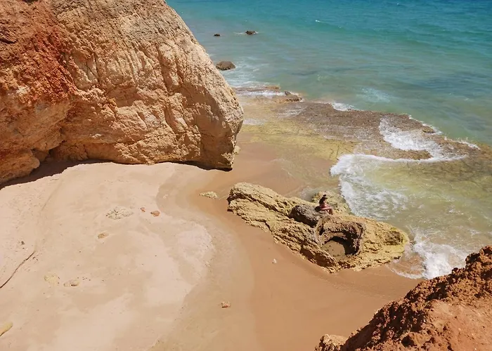 Vau T1 Appartement Portimão