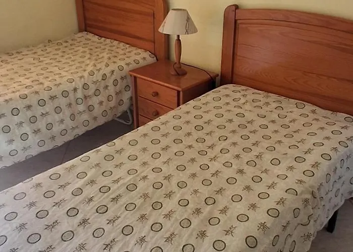 Vau T1 Appartement Portimão