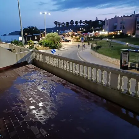 Vau T1 Апартаменты *