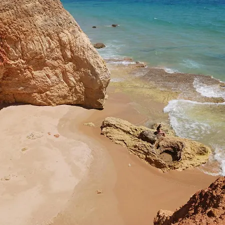 Vau T1 Апартаменты Портиман