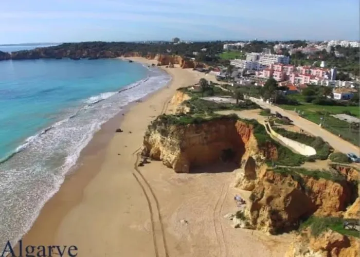 Vau T1 Апартаменты Портиман