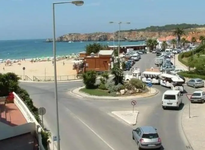 Апартаменты Vau T1 *