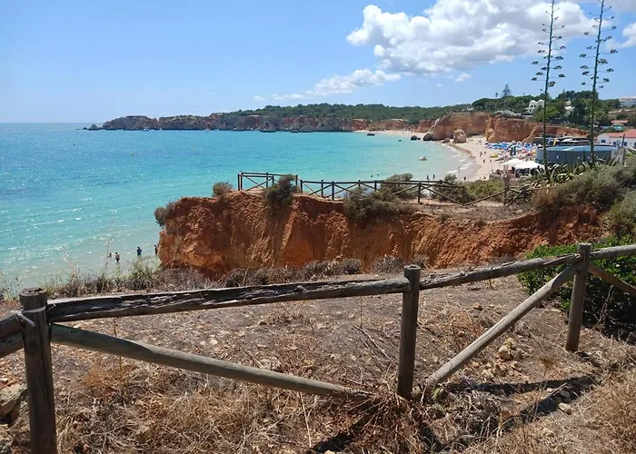 Апартаменты Vau T1 *