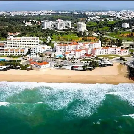 Apartment Vau T1 Portimao