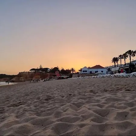 Vau T1 Apartment Portimao