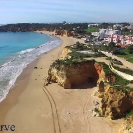 Vau T1 Apartment Portimao