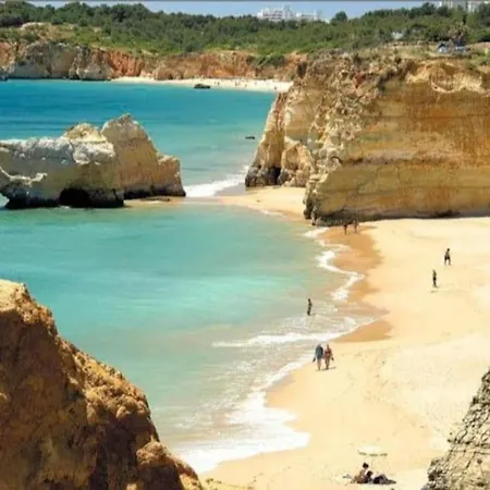 Apartment Vau T1 Portimao