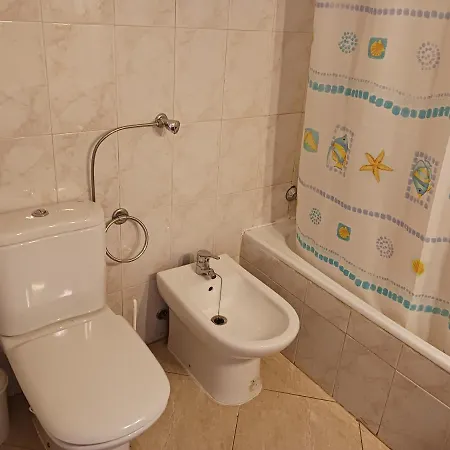 Vau T1 Apartment *
