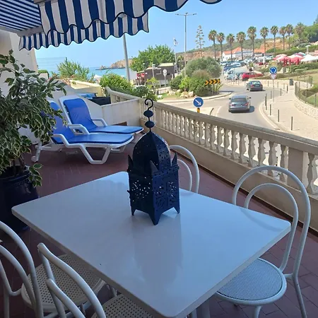 Apartment Vau T1