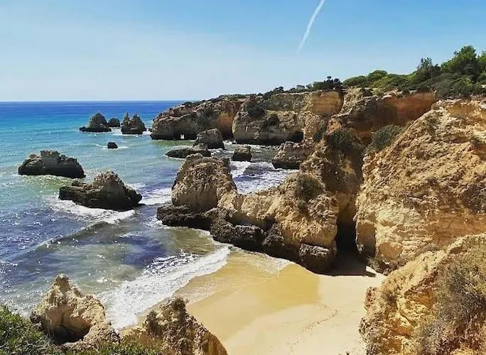 Apartment Vau T1 Portimao